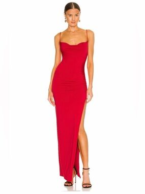 NWT. Odessa Gown. Size XS.  Lovers and Friends.